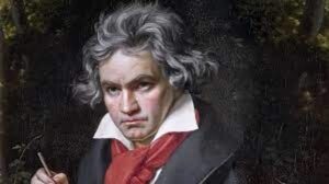 Beethoven no heredó su pasión por la música, su talento no estaba en sus genes