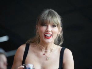 Taylor Swift impulsa la economía de Singapur con su gira Eras Tour
