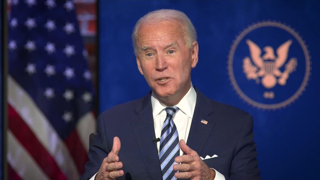 Biden