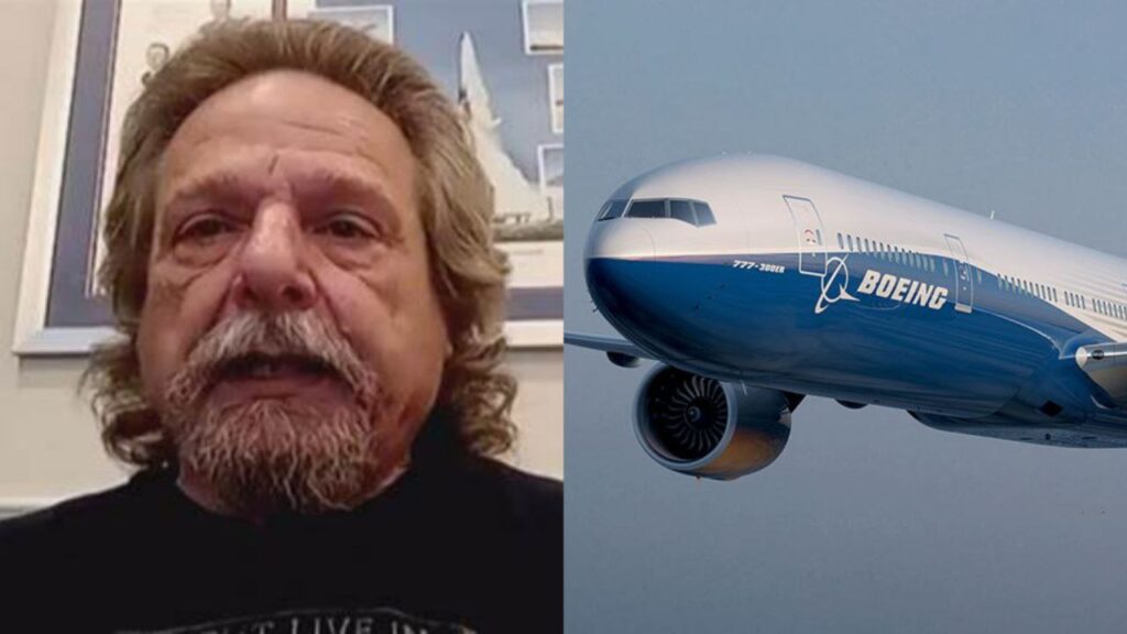 Hombre que denunció fallas en el Boeing fue encontrado muerto en EEUU