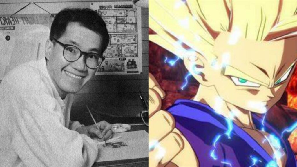 Muere Akira Toriyama, creador del exitoso manga Dragon Ball