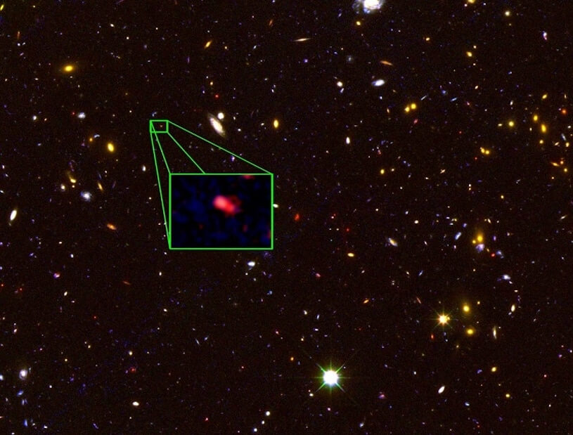 galaxia 2