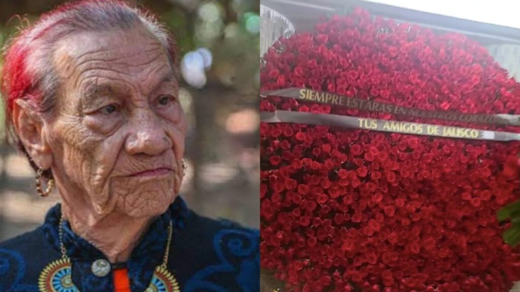 La Gilbertona, la influencer LGTB de México, recibe "honores" de los cárteles