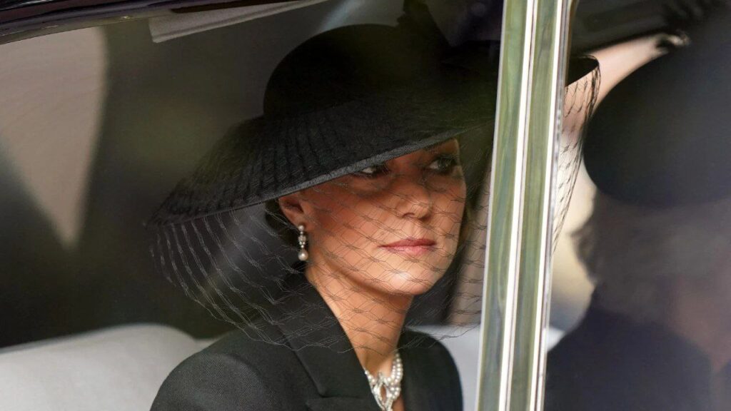 Caso Kate Middleton: Investigan empleados de hospital por intentar filtrar su historia médico