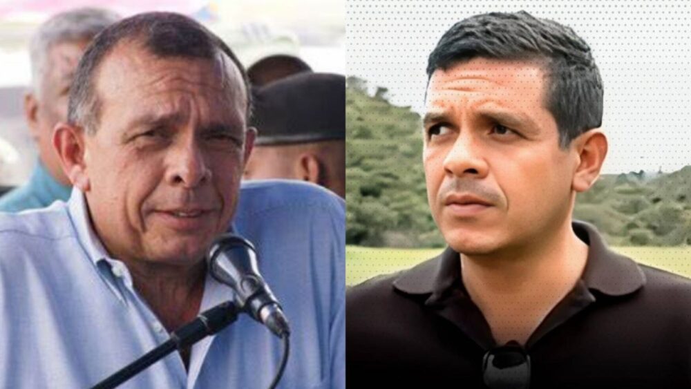 Pepe Lobo: “A mis nietas, las hijas de Fabio, no se preocupen que las seguiré apoyando”