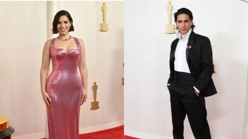 los oscar 2024