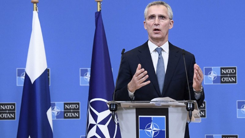 Suecia se convierte formalmente en miembro de la OTAN