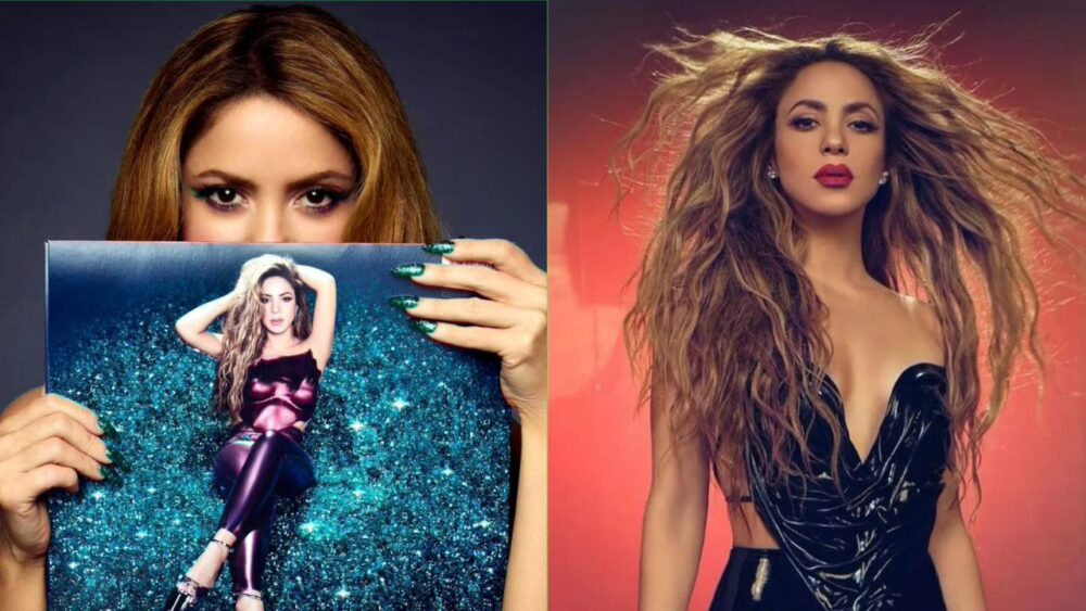 Shakira le dice adiós a Gerard Piqué:  “Espero que sea la última canción que escribo sobre él”