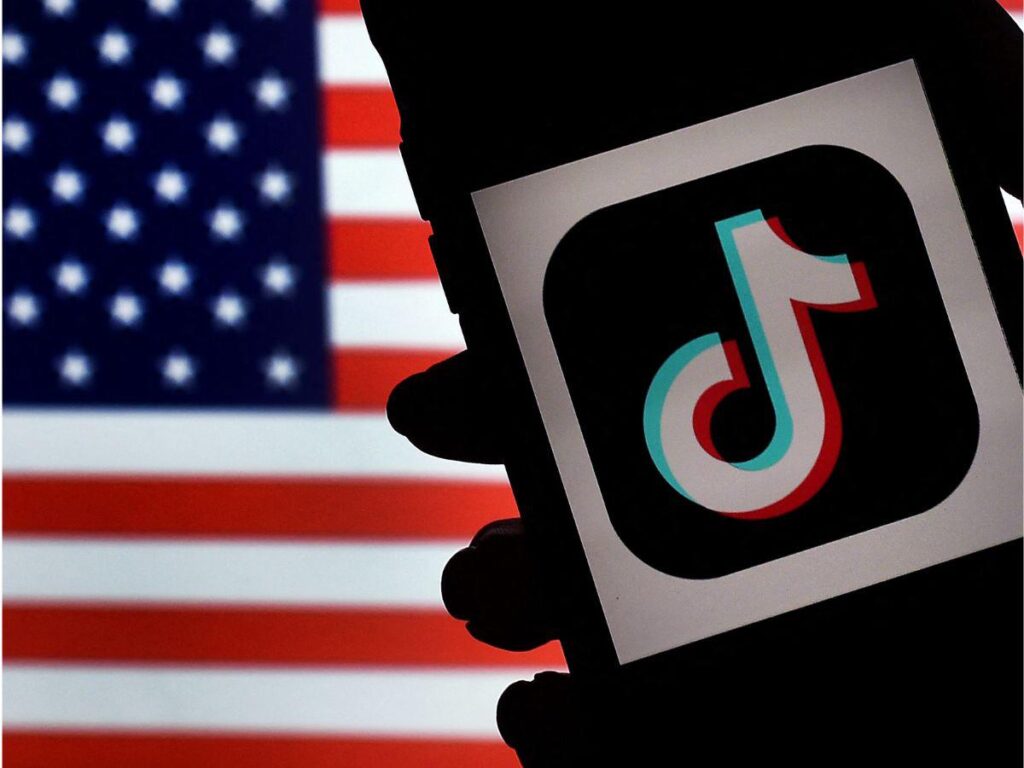 TikTok elimina las cuentas vinculadas a medios rusos para evitar injerencias en las elecciones, ICE