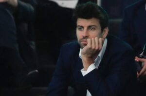 Una Jueza bloquea la cuenta de la empresa de Piqué vinculada a pagos de Arabia Saudí por la Supercopa