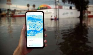 Google crea una IA capaz de predecir catástrofes como inundaciones