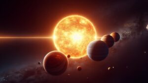 Científicos afirman haber descubierto la fecha exacta en la que el Sol explotará
