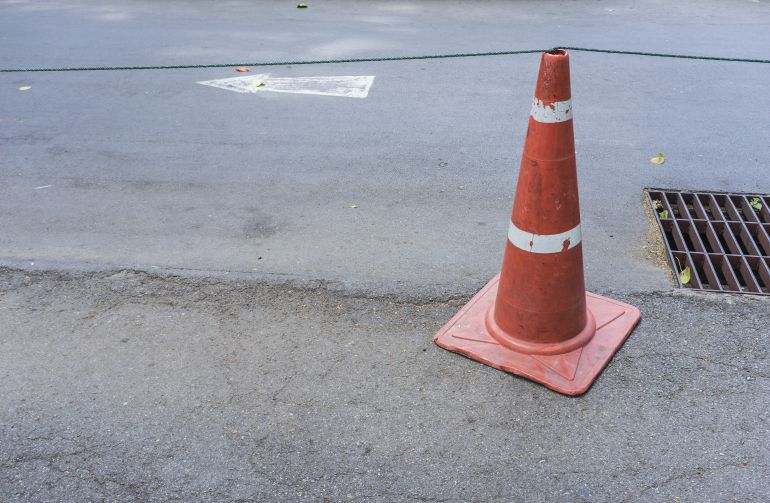adueñen de las calles
