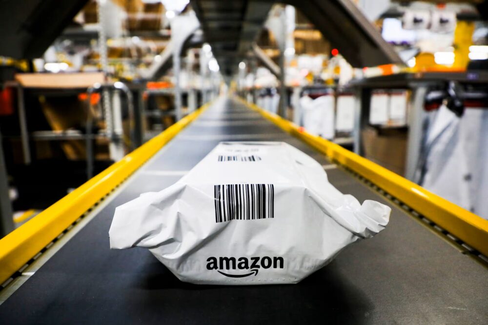 amazon