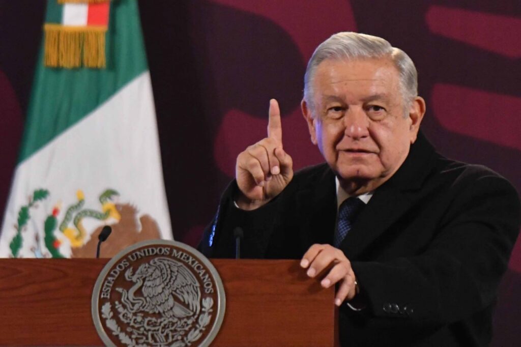México exige que Ecuador sea suspendido de la ONU