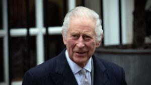 El rey Carlos III retomará sus funciones públicas la próxima semana