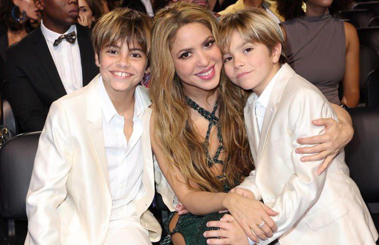 Hijos de Shakira no les gustó para nada "Barbie": "Sintieron que era castradora"