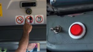 Honduras comienza prueba piloto de buses públicos con cámaras y botones de pánico