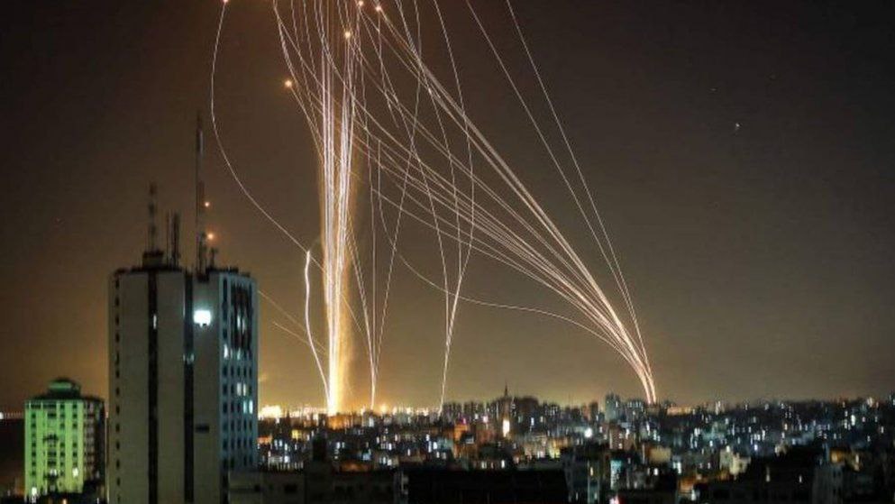 “Catástrofe humanitaria continúa”, advierte la UE sobre una guerra regional en Medio Oriente