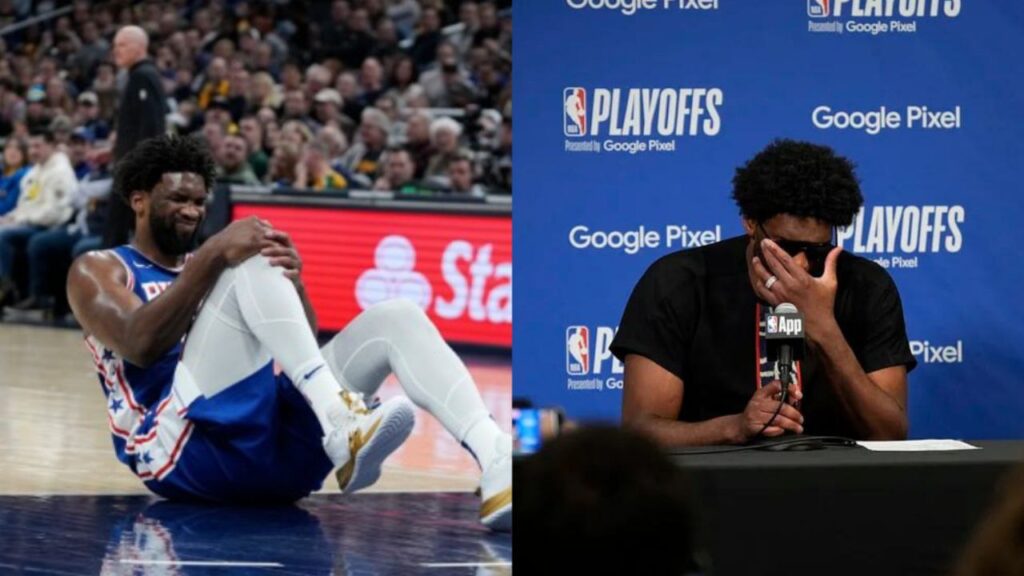 Estrella del NBA que anotó 50 puntos en un partido revela que padece de parálisis de Bell