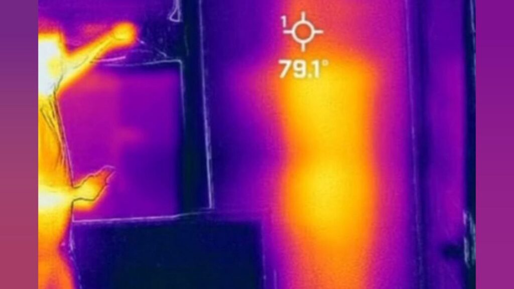 Niña le dice a sus padres que hay un monstruo en su habitación y lo que encuentran es inimaginable
