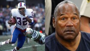 Muere O.J Simpson, ex estrella del NFL, tras perder la batalla contra el cáncer