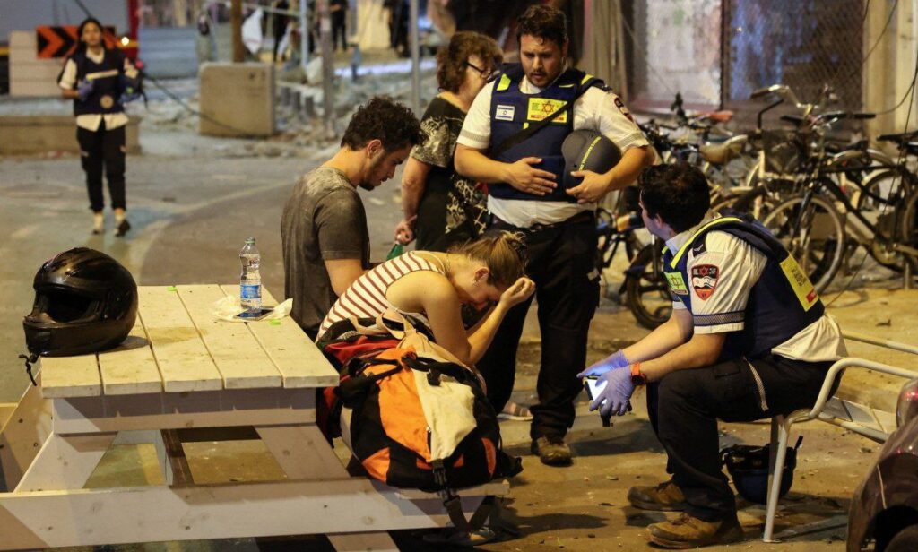 Hamas confirma que no tiene a los 40 rehenes israelíes para comenzar la ronda de alto el fuego, asegura Israel