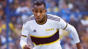 Retiran denuncia de abuso sexual contra el ex jugador de Boca Sebástian Villa