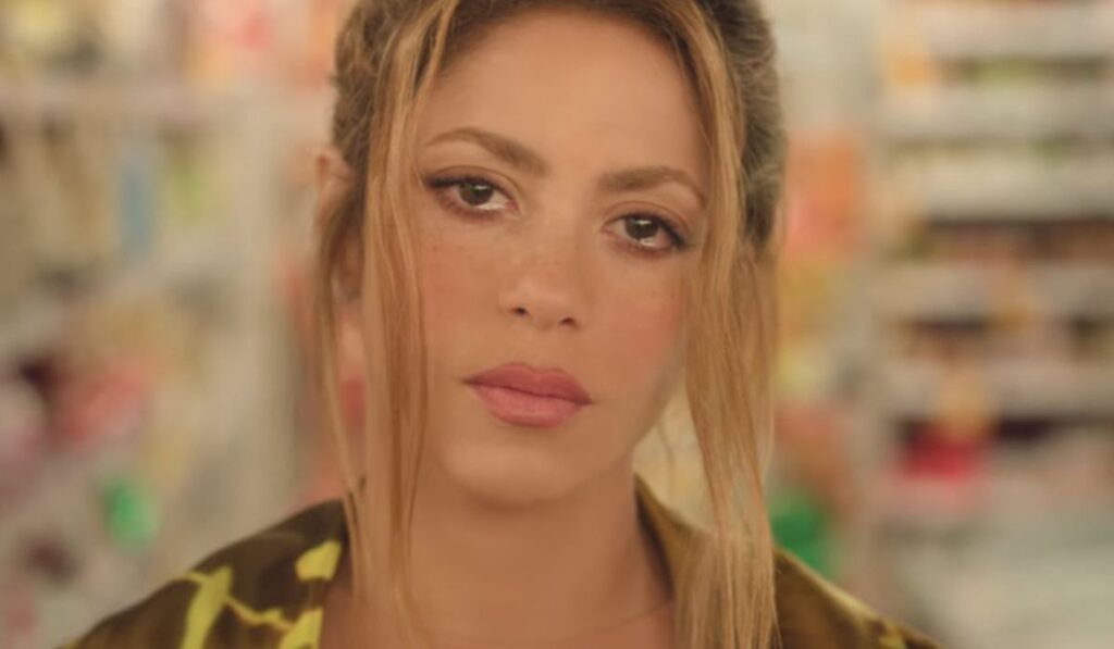 Shakira dice que la monogamia es una utopía tras fracasar en el amor