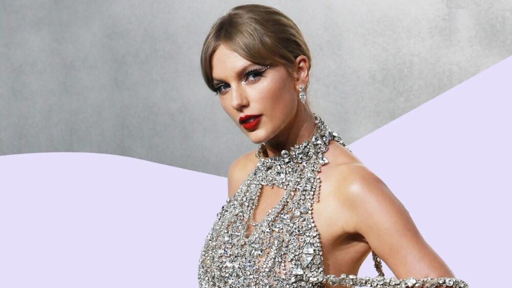 Taylor Swift ingresa por primera vez en la lista de multimillonarios de Forbes
