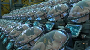 Útero artificial que hará nacer 30 mil bebés al año, empezará a funcionar en el 2030