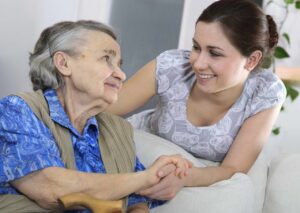 La percepción de la vejez depende la edad que tenemos, revela estudio científico