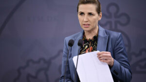 Dinamarca insta a la Unión Europea a imponer límites de edad en las redes sociales