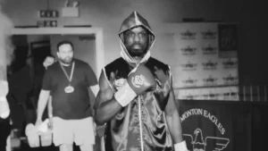 Boxeador muere en su primera pelea profesional tras recibir un golpe fulminante en la cabeza