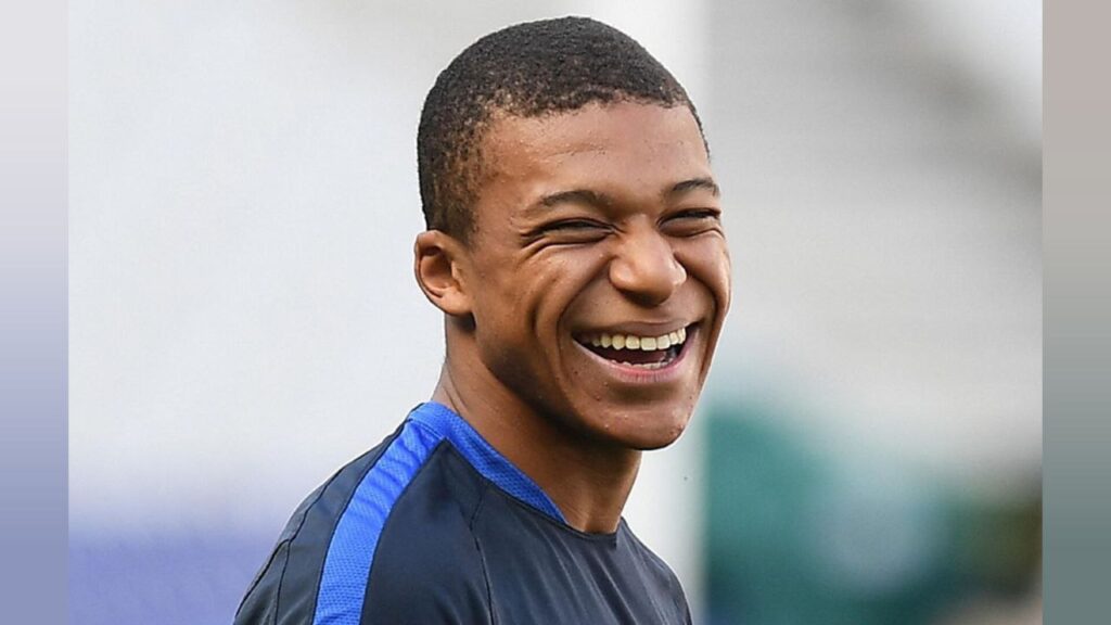 ¡Por fin! Mbappé dice adiós al PSG