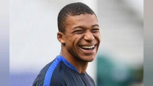 ¡Por fin! Mbappé dice adiós al PSG