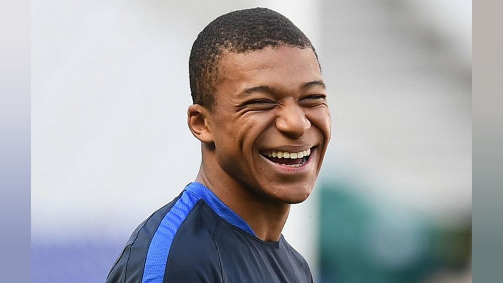 ¡Por fin! Mbappé dice adiós al PSG
