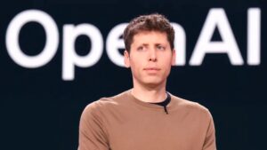 El CEO de OpenAI, se une al Giving Pledge para donar la mayor parte de su fortuna