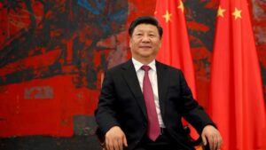China anuncia sanciones a diez empresas de EE.UU. 