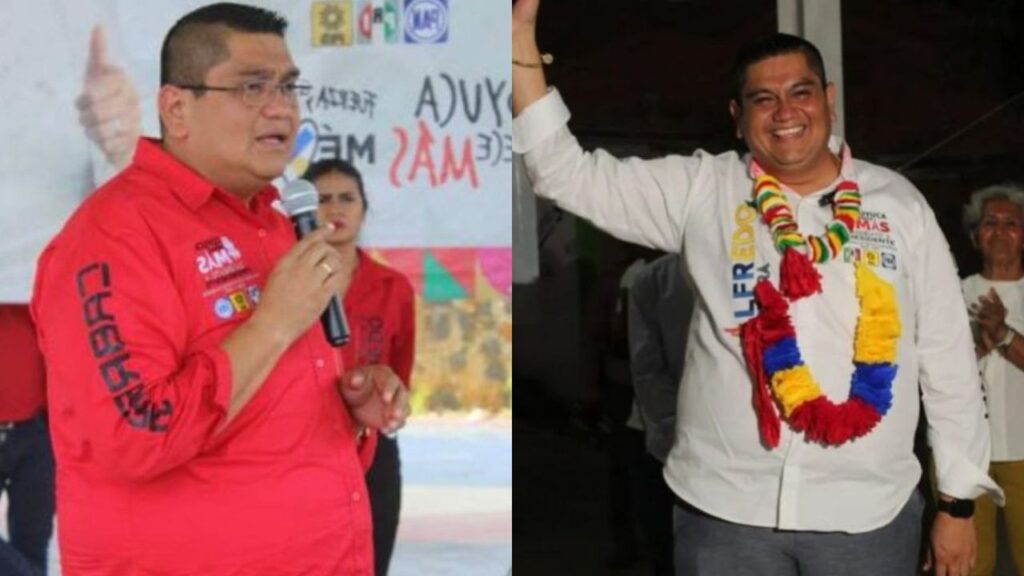 Matan a candidato a alcalde en pleno cierre de campaña en México