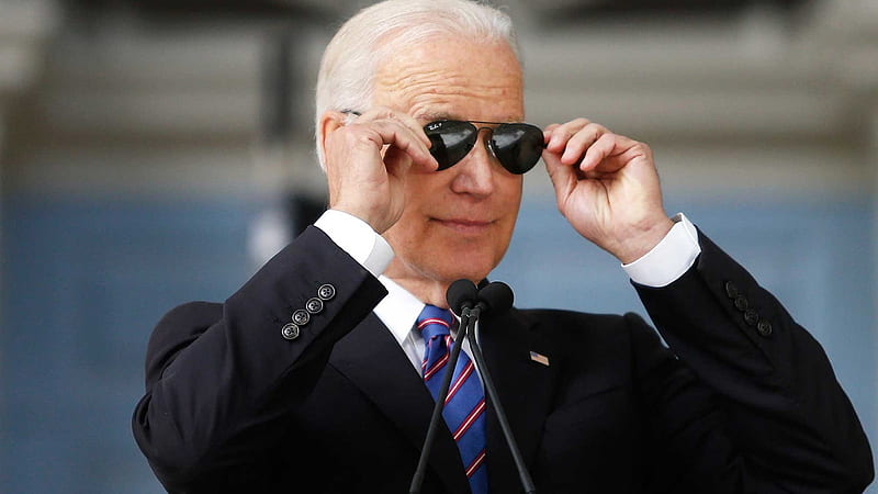Biden está contratando a un gestor de memes y está dispuesto a pagar hasta $85,000