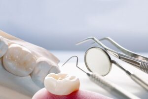 Ensayos clínicos en humanos del medicamento que hace crecer los dientes comienza este año
