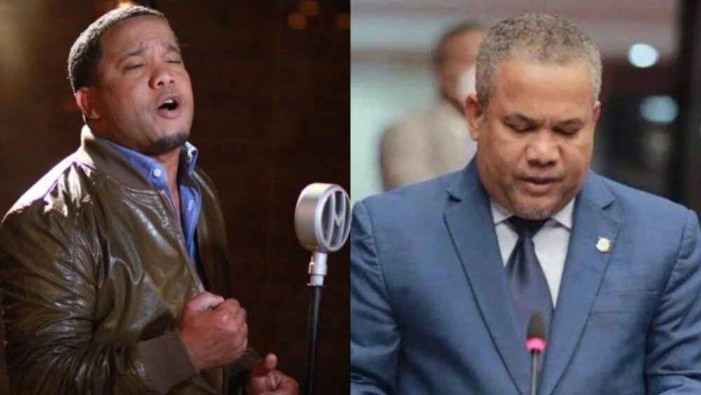 El cantante de bachata “El Torito” anuncia que padece cáncer