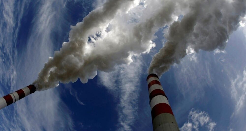 Crean molécula que almacena gases de efecto invernadero más rápido que los árboles