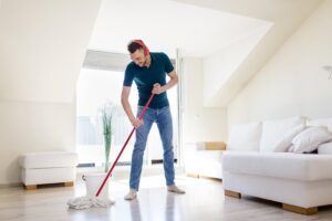 Una escuela dirigida a hombres tiene como meta eliminar el machismo