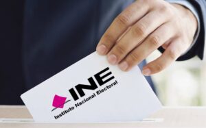 México comienza el proceso de voto anticipado para personas con discapacidad y presos