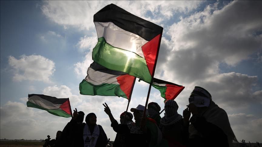 España, Irlanda y Noruega hacen oficial su reconocimiento a Palestina como Estado