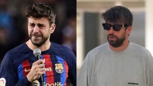 Piqué es imputado por comisiones millonarias ofrecidas por Arabia Saudí
