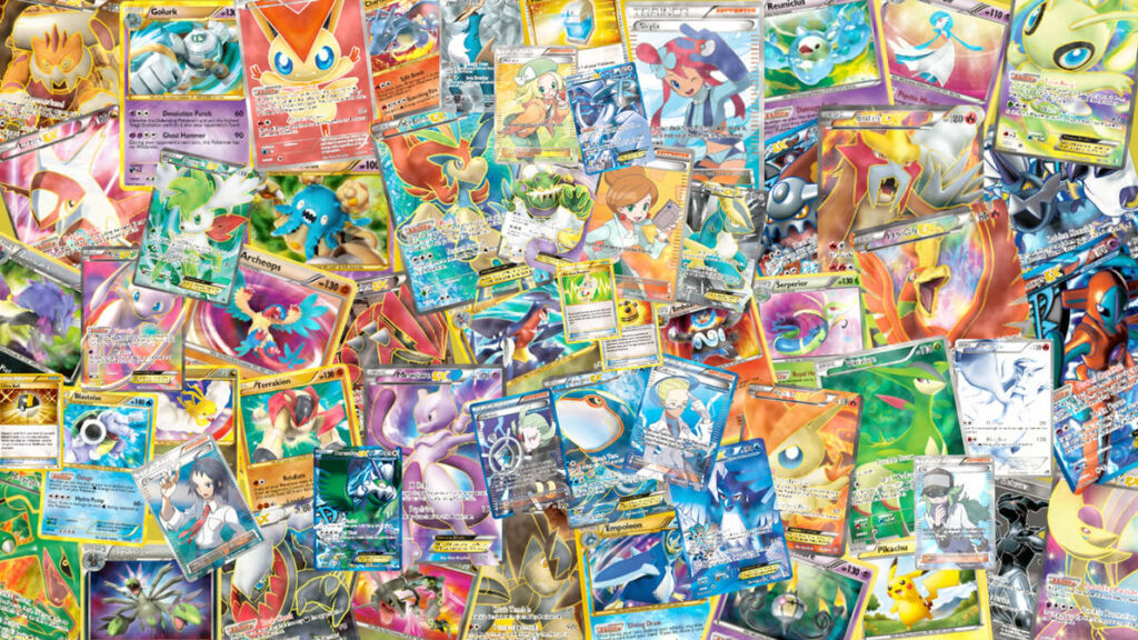 pokemon