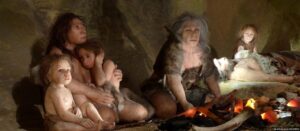 Hallan el primer fósil de una niña neandertal con síndrome de down